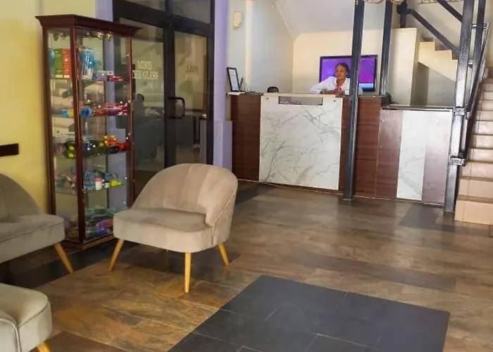 Citilodge Hotel & Conference Centre Newly Renovated
