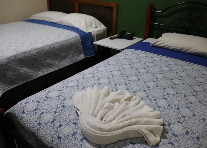 Hotel Toledo