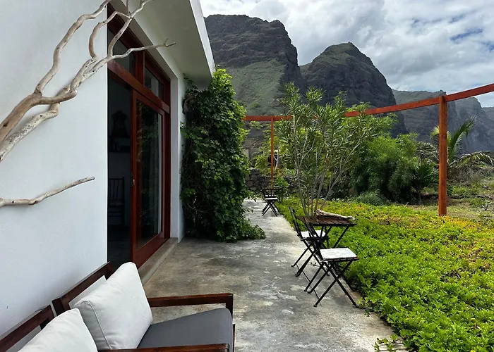 Palmeira Da Cruz Ecolodge