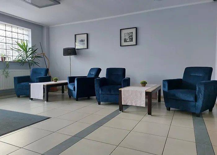 Hotel Alpex