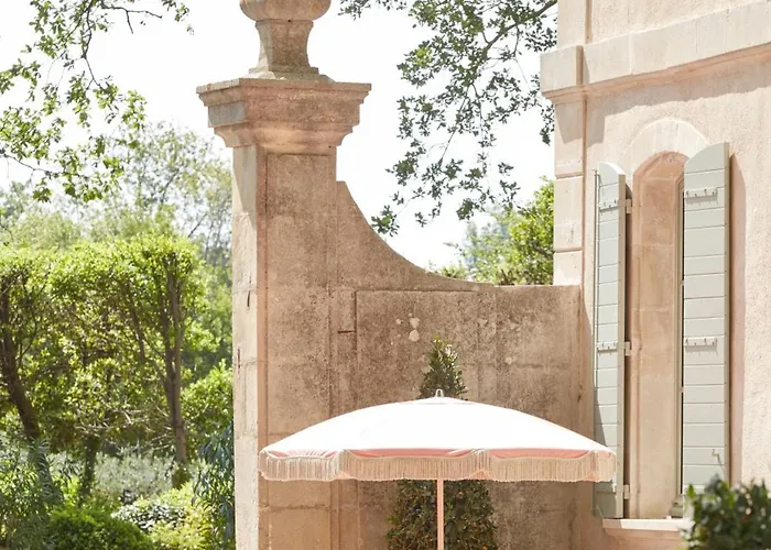 Domaine De Chalamon - Fontenille Collection