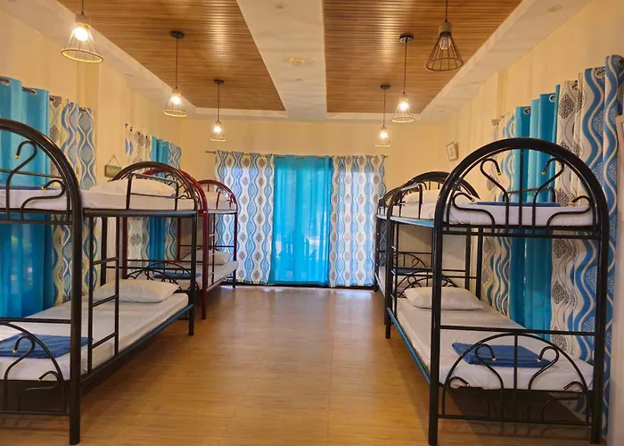La Jose Beach Resort