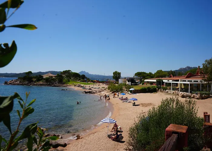 Glamping Costa Smeralda