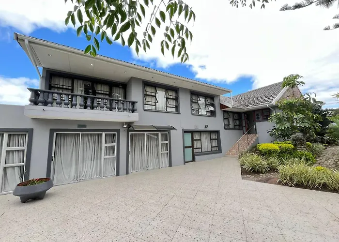 East Coast Sunrise Boutique Hotel