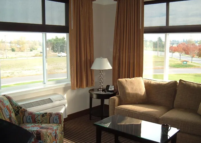 Prairie Hotel