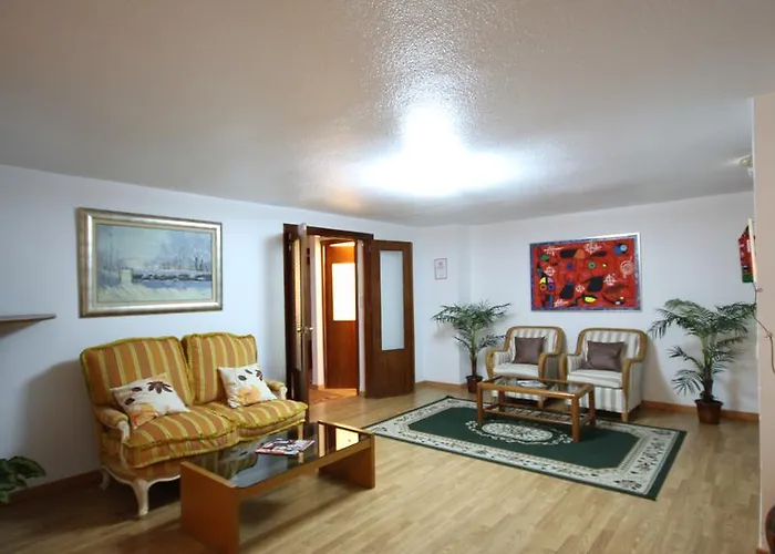 Hostal Velilla