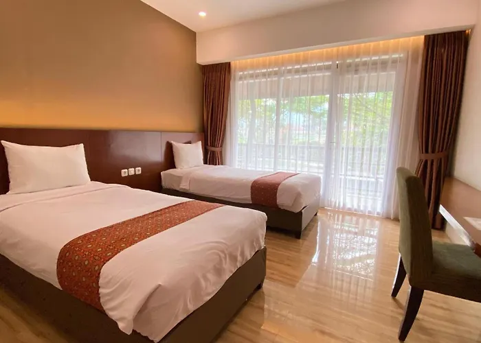 Hotel Insitu Garut Syariah