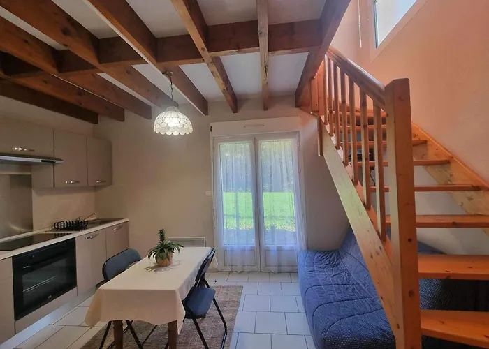 Auberge De La Foret