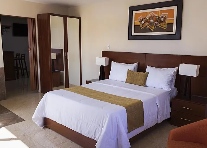 Riosol Hotel Tarapoto