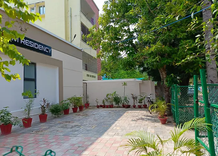 Sm Residency