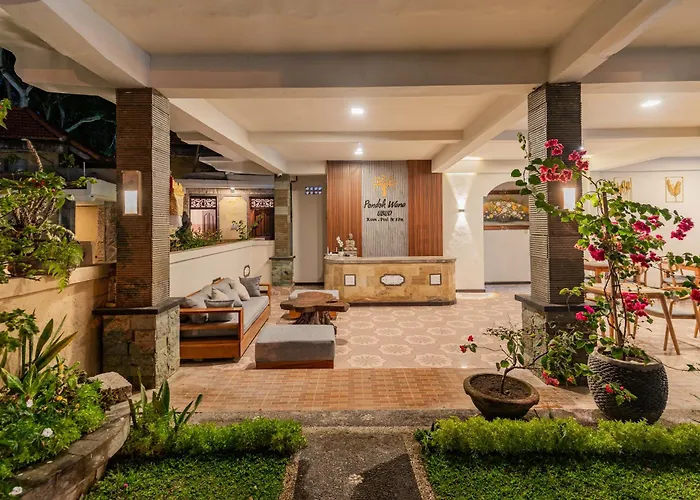 Pondok Wana Ubud