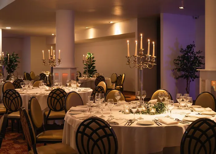 Louis Fitzgerald Hotel