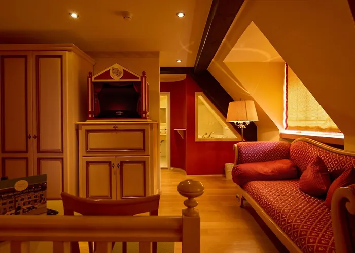 Trip Inn Hotel Der Adelshof