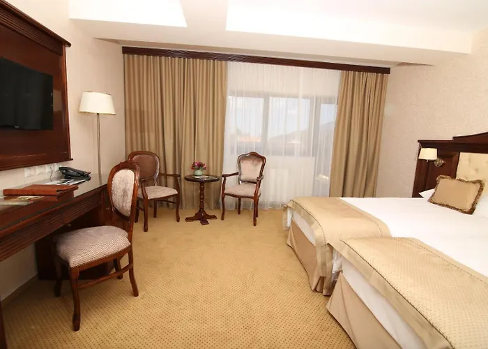 Hotel Carmen