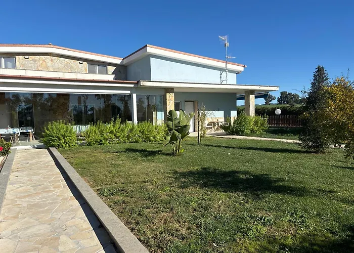 Mabell Guest House