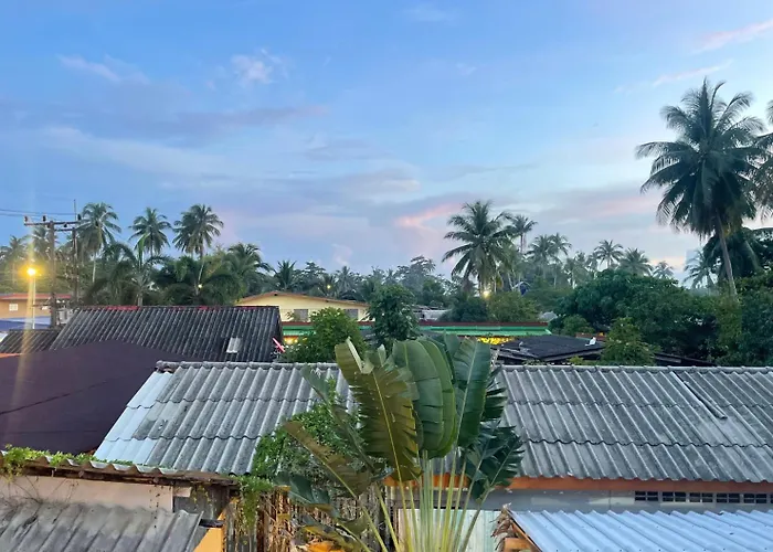 Mook Boonchu Hotel