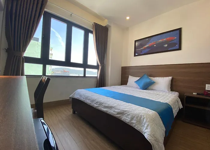 Hotel Hoàng Hưng Quy Nhơn