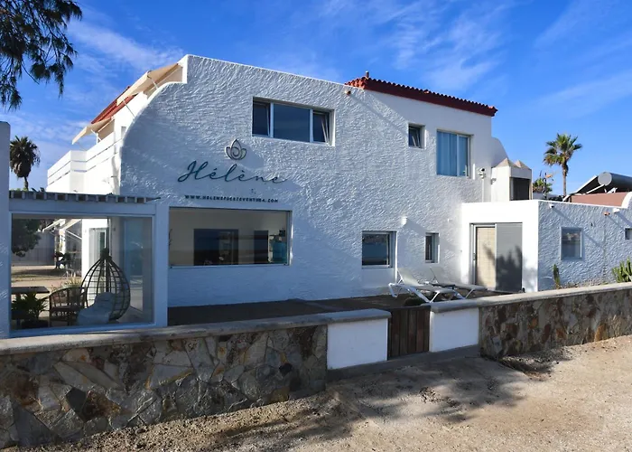 Hélène Holidays - Hotel Boutique