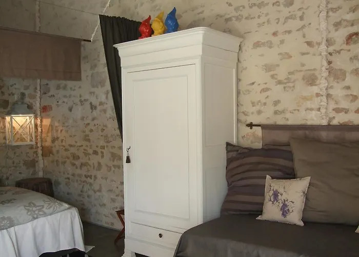 La Maison Salée