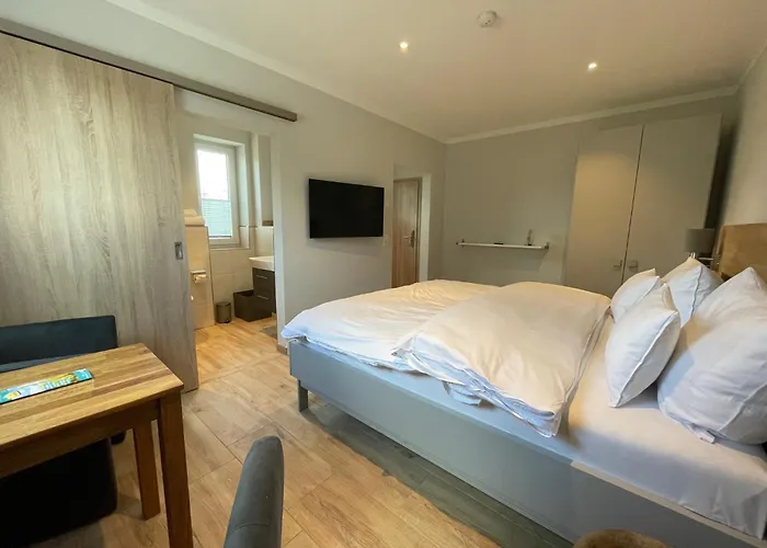 Nekkepenn-Boardinghouse