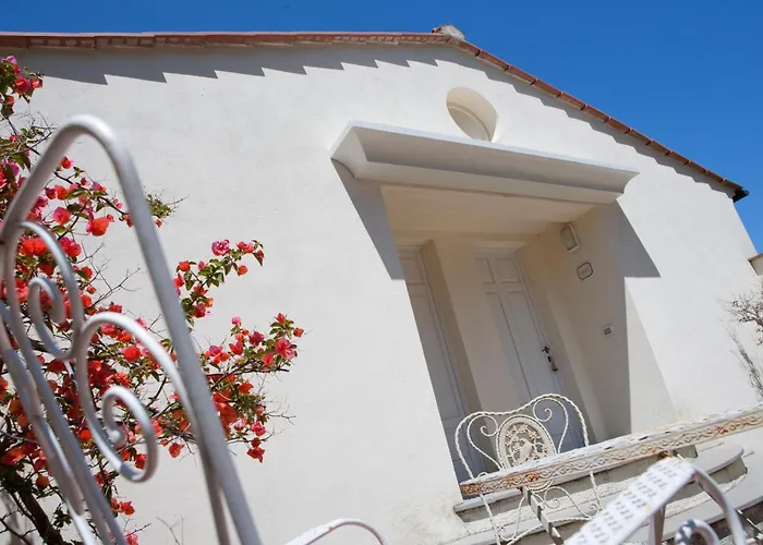 Hotel Santo Stefano