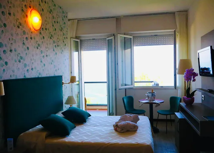 Hotel Majestic