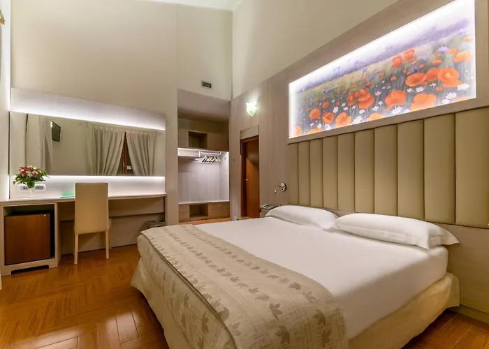 Hotel Tre Torri