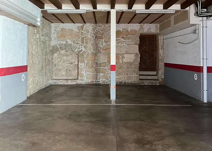 Aparthotel Ramón Llull House Palma de Mallorca