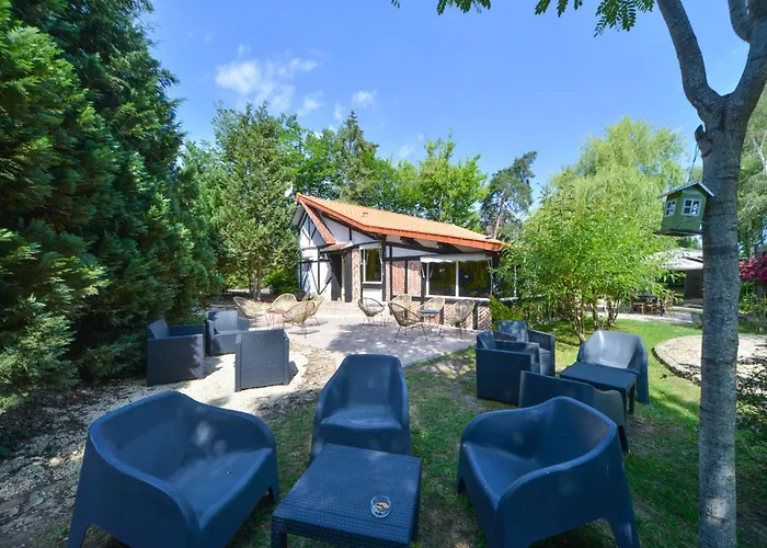 Logis - Hotel Et Restaurant La Mire