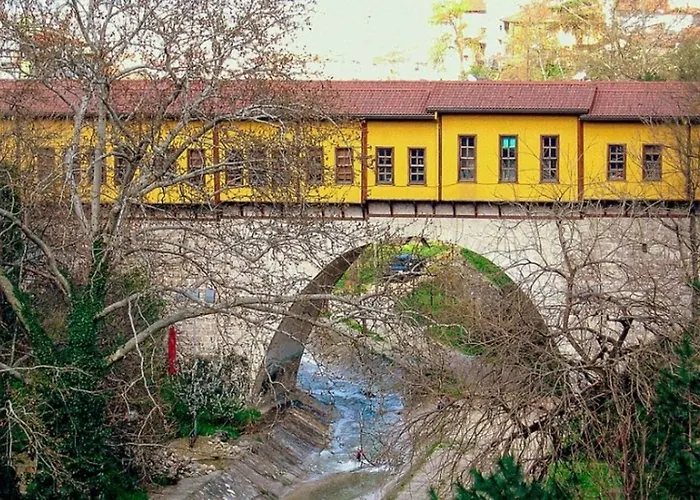 Hotel Cesmeli