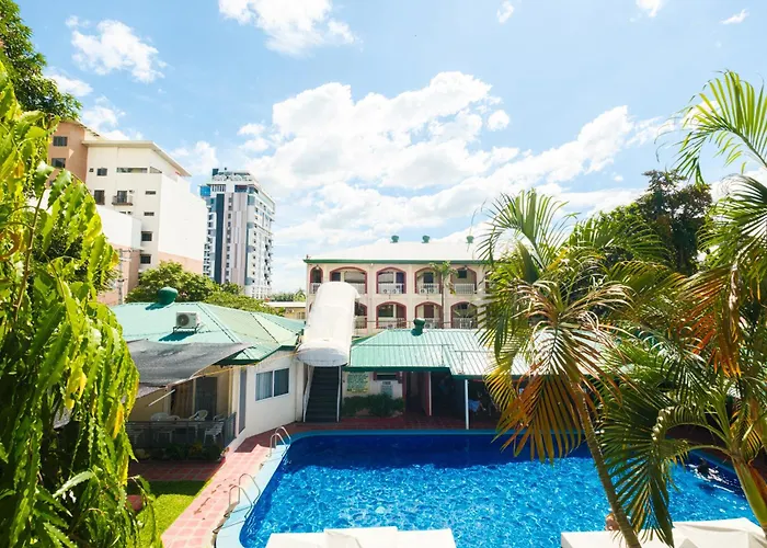 Orchid Inn