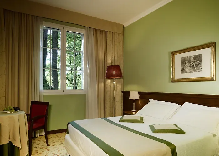 Meditur Hotel Bologna