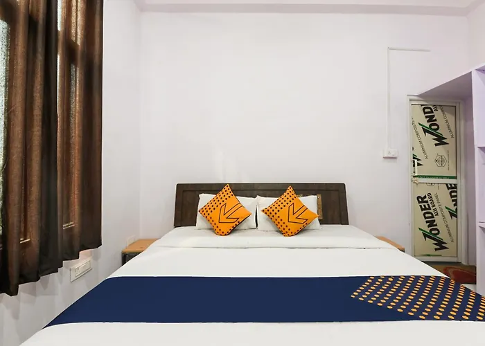 Hotel O Raj Villa 2