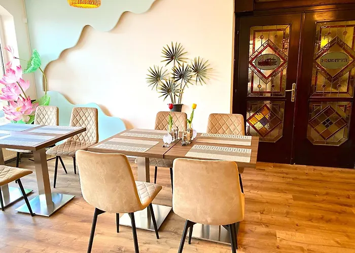 Hotel Wesselenyi
