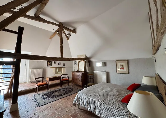 Le Clos Marie