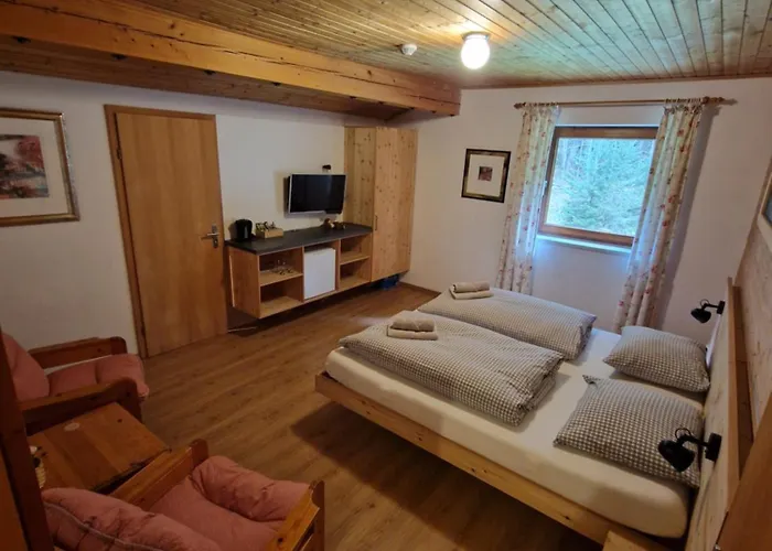 Pension Baerenwirt