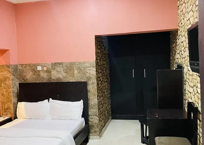 Beliana Suites