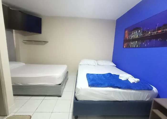 Casa Hotel Yemi