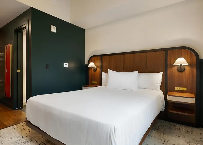 The Delegate Hotel