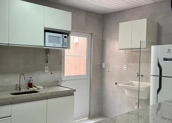 LOFT PAJUMAR 1 ANDAR 300mt PRAIA PAJUCARA