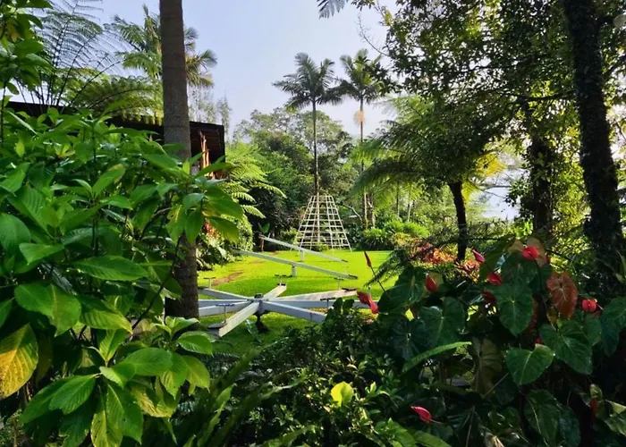 Warung Rekreasi Bedugul