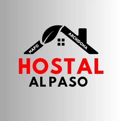 Hostal Al Paso