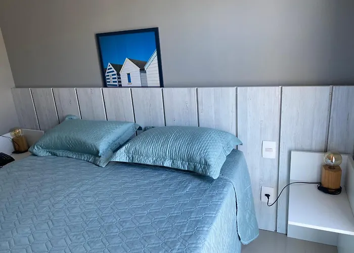 Hotel Em Cabo Frio Cond Royale - Av Assuncao 239 Bairro Passagem Ap 305