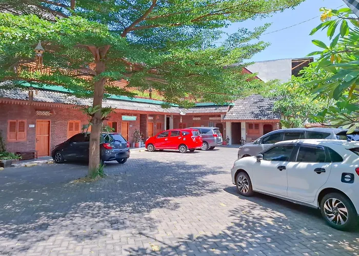Omah Kampoeng Near Uksw Salatiga Mitra Reddoorz
