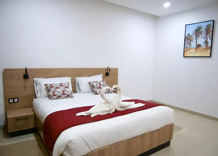 Hotel Djerba Inn