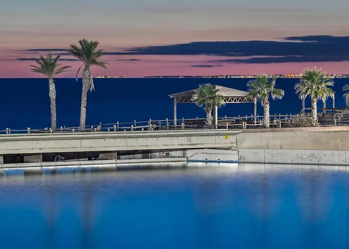 El Toyo Golf&Playa