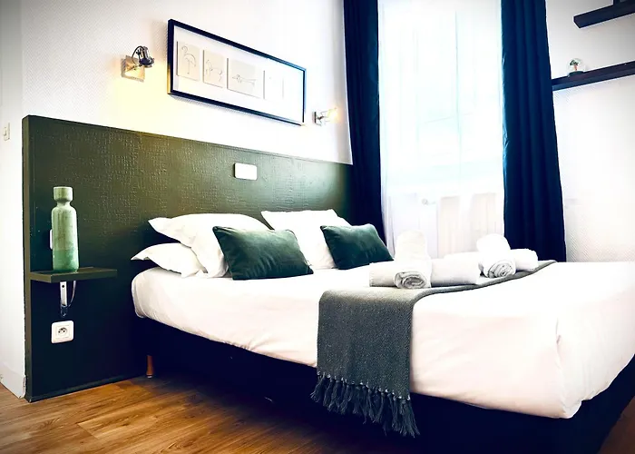 Hotel Jules