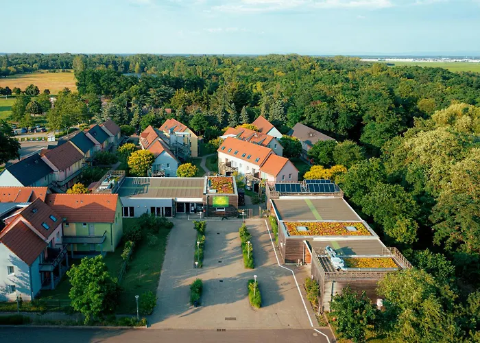 Residence Les Rives De La Fecht - Colmar Ouest