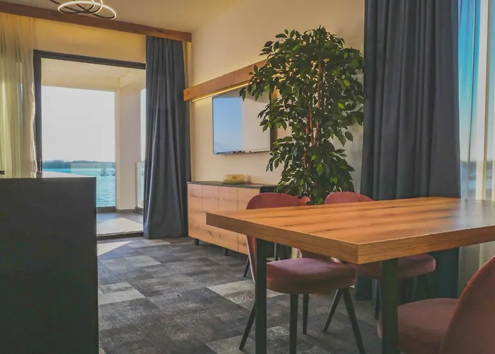 Hotel Panorama