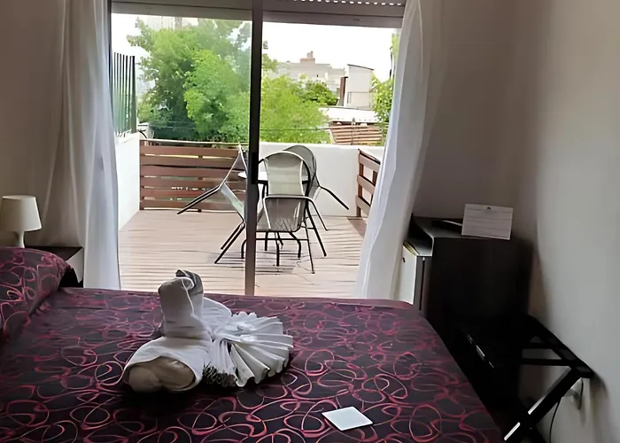 Hotel Palace Piriapolis